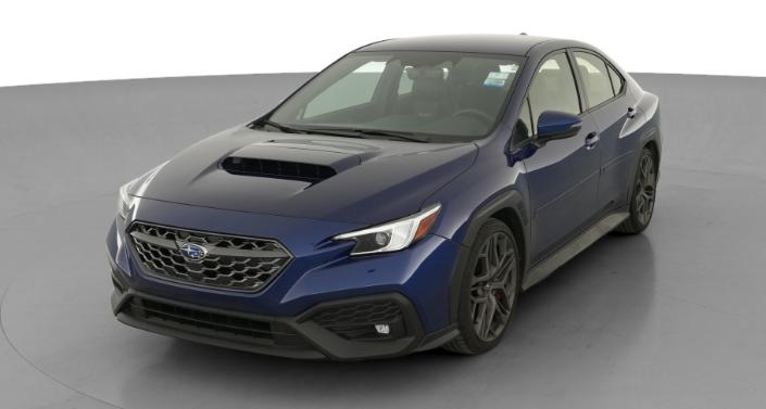 Thumbnail: 2024 Subaru WRX - 1