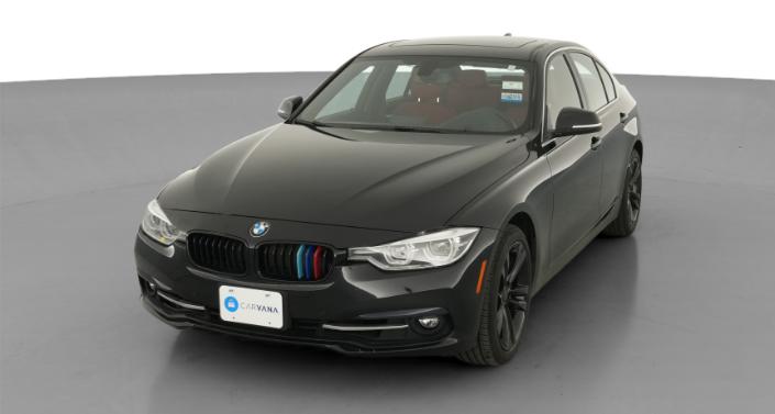Thumbnail: 2018 BMW 3 Series - 1