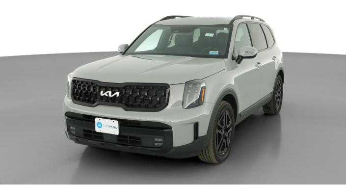 Thumbnail: 2024 Kia Telluride - 1