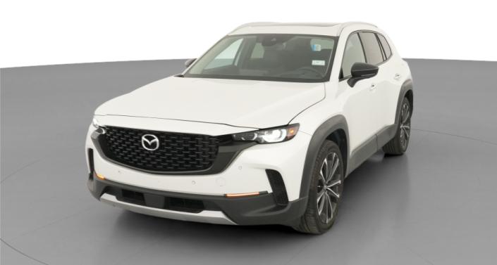 Thumbnail: 2024 Mazda CX-50 - 1