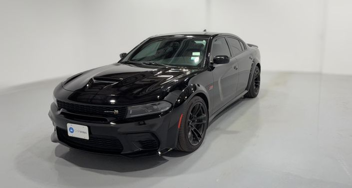 2023 Dodge Charger Scat Pack -
                  Fairview, OR