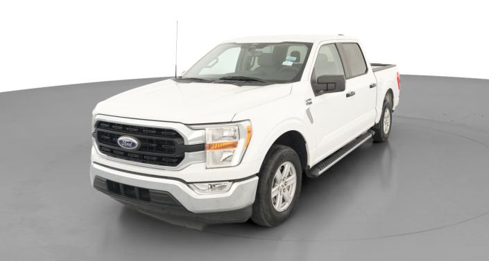 Thumbnail: 2021 Ford Econoline - 1