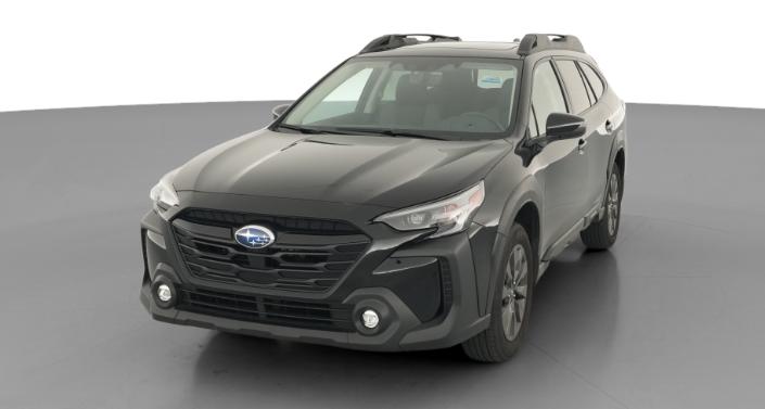 Thumbnail: 2025 Subaru Outback - 1