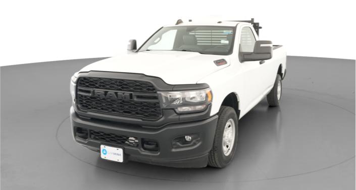 Thumbnail: 2024 RAM 2500 - 1