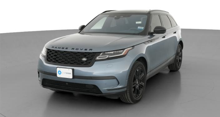 Thumbnail: 2021 Land Rover Range Rover Velar - 1