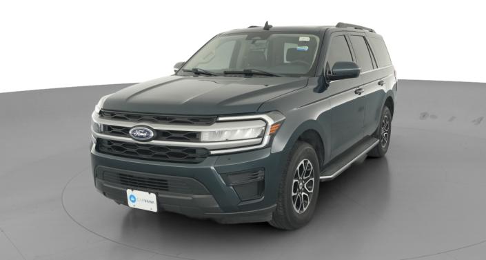 Thumbnail: 2022 Ford Expedition - 1