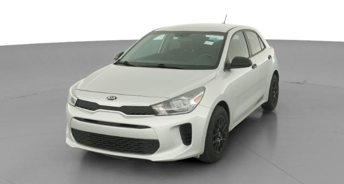 2018 Kia Rio LX -
                  Tolleson, AZ