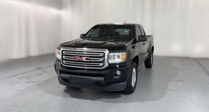 2015 GMC Canyon SLE -
                  Union City, GA