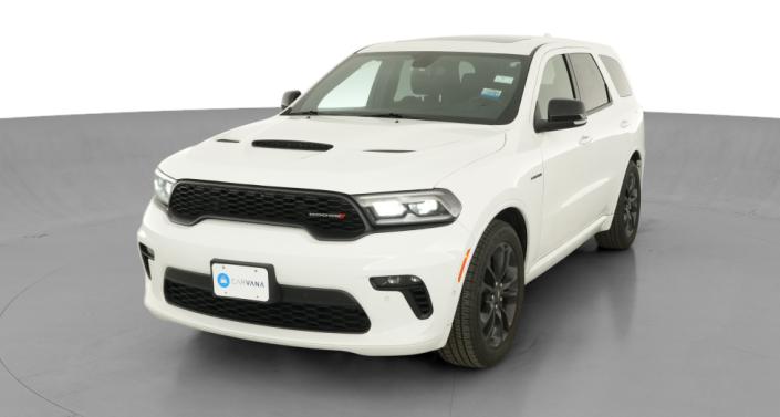 Thumbnail: 2021 Dodge Durango - 1