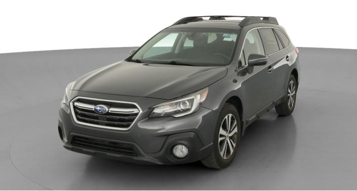 Thumbnail: 2018 Subaru Outback - 1