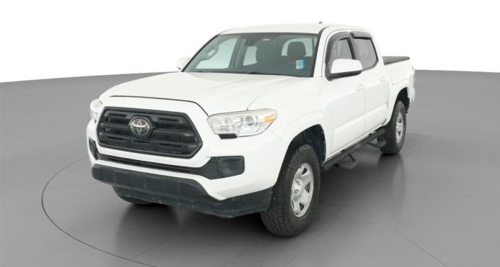 2018 Toyota Tacoma SR5 -
                  Haines City, FL