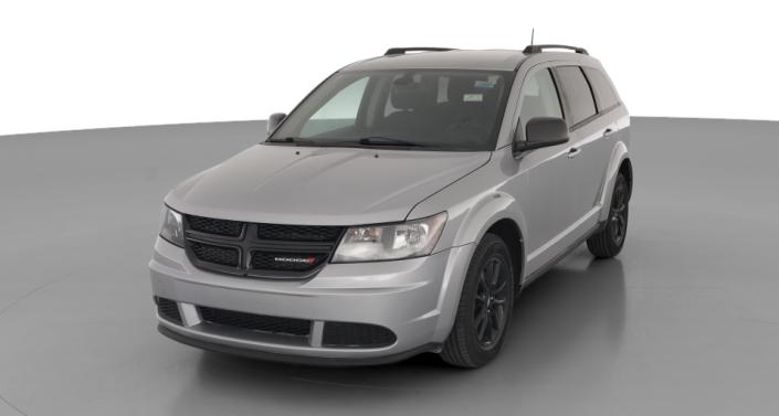 Thumbnail: 2020 Dodge Journey - 1