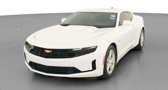 Thumbnail: 2024 Chevrolet Camaro - 1