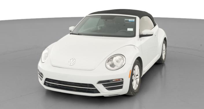 2018 Volkswagen Beetle S -
                  Fort Worth, TX