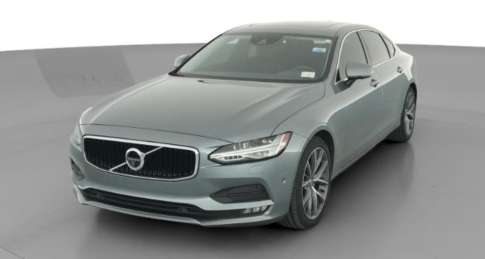 2018 Volvo S90 T5 Momentum -
                  Indianapolis, IN