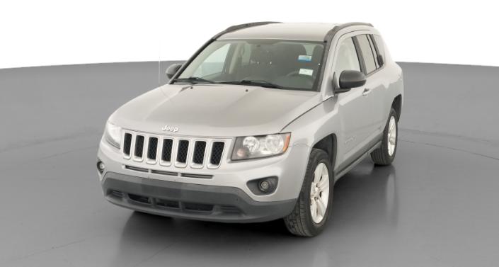 Thumbnail: 2016 Jeep Compass - 1