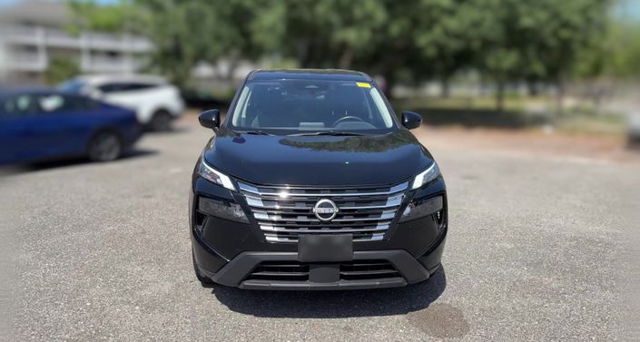 Thumbnail: 2025 Nissan Rogue - 1