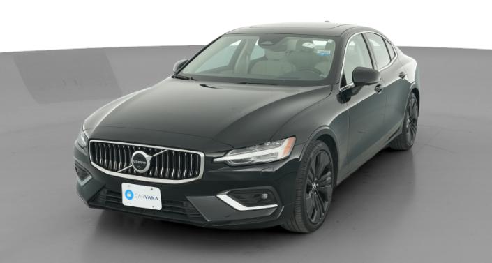 Thumbnail: 2023 Volvo S60 - 1