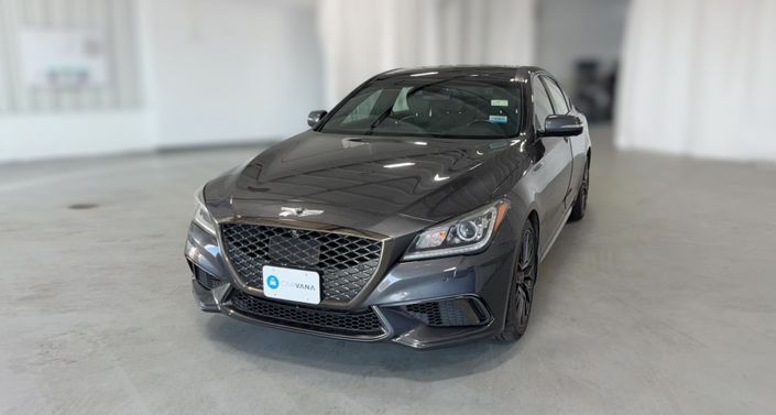 2019 Genesis G80 3.8T -
                  Manville, NJ