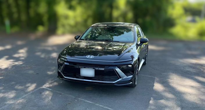 Thumbnail: 2025 Hyundai Sonata - 1