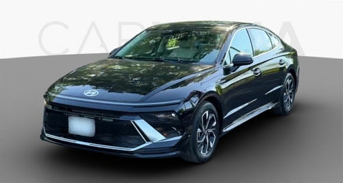 2025 Hyundai Sonata