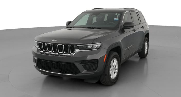Thumbnail: 2025 Jeep Grand Cherokee - 1