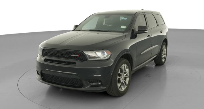 Thumbnail: 2019 Dodge Durango - 1