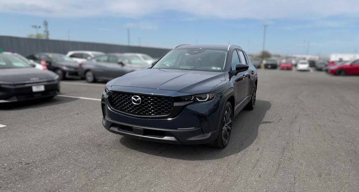 Thumbnail: 2025 Mazda CX-50 - 1