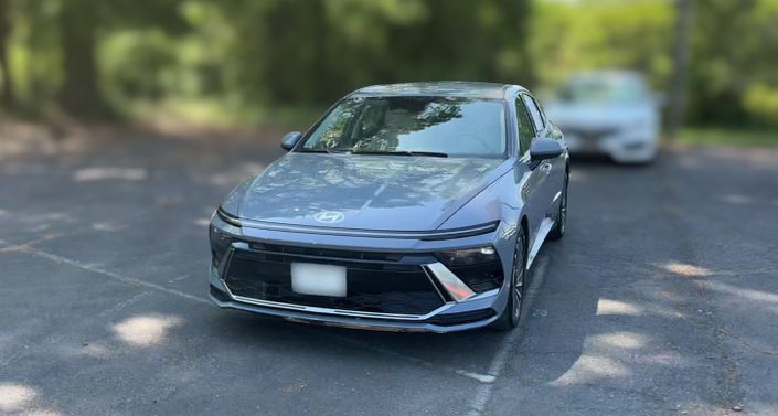 Thumbnail: 2025 Hyundai Sonata - 1