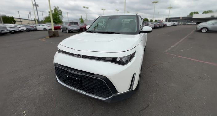 Thumbnail: 2025 Kia Soul - 1