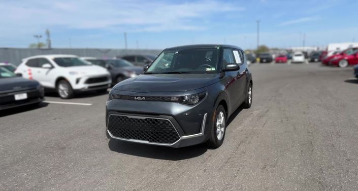 Thumbnail: 2025 Kia Soul - 1