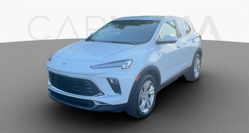 2025 Buick Encore GX