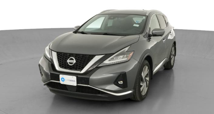Thumbnail: 2020 Nissan Murano - 1