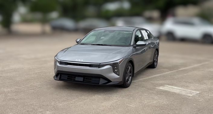 Thumbnail: 2025 Kia K4 - 1