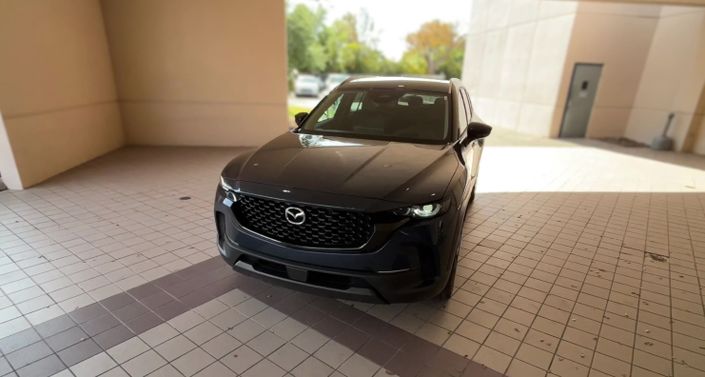 Thumbnail: 2025 Mazda CX-50 - 1