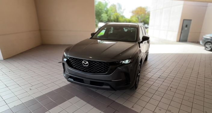 Thumbnail: 2025 Mazda CX-50 - 1