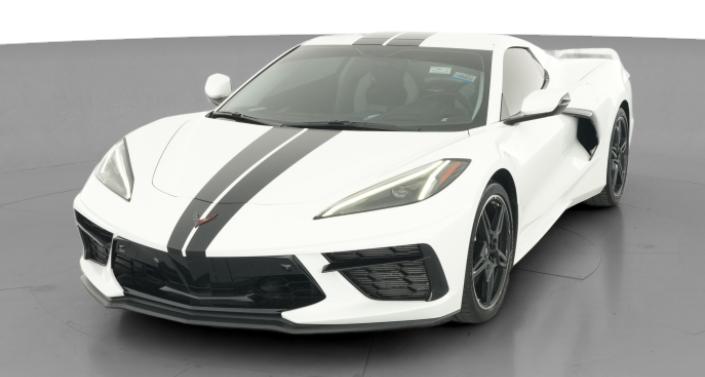 Thumbnail: 2022 Chevrolet Corvette - 1