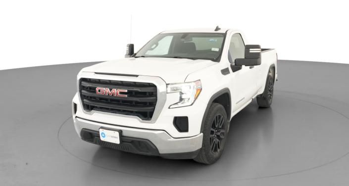 2021 GMC Sierra 1500  -
                  Fort Worth, TX