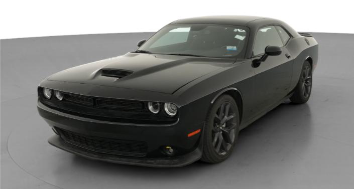 Thumbnail: 2022 Dodge Challenger - 1