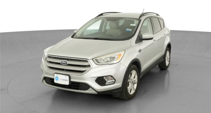 Thumbnail: 2018 Ford Escape - 1