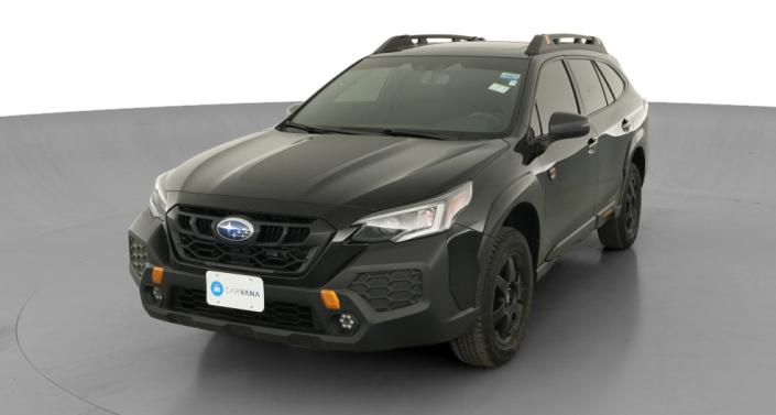 Thumbnail: 2024 Subaru Outback - 1