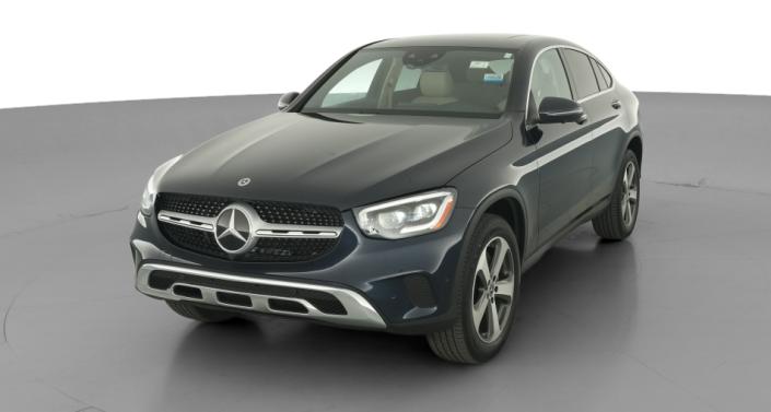 Thumbnail: 2023 Mercedes-Benz GLC - 1