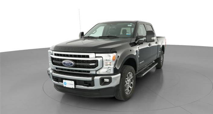 Thumbnail: 2020 Ford Econoline - 1