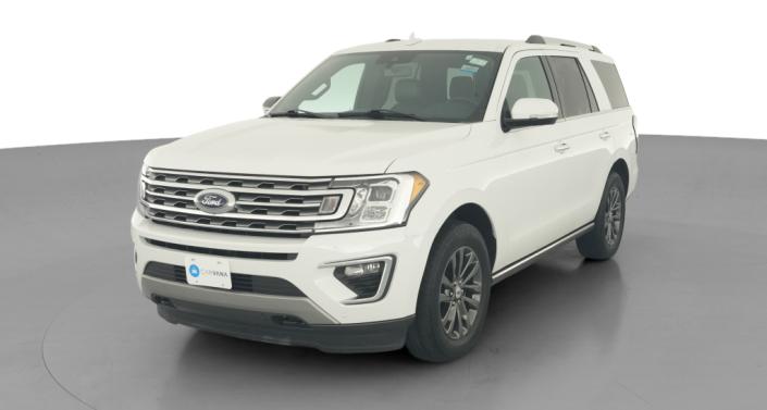 Thumbnail: 2021 Ford Expedition - 1