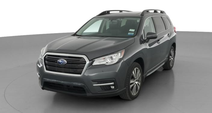 Thumbnail: 2021 Subaru Ascent - 1