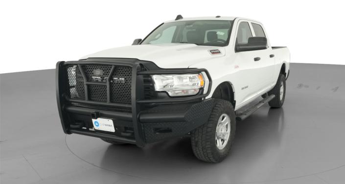 2019 RAM 2500 Tradesman -
                  San Antonio, TX