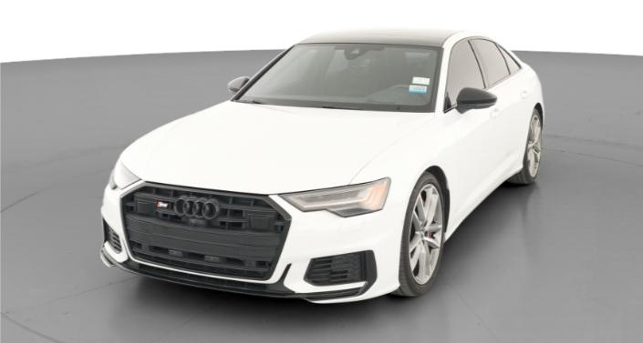 Thumbnail: 2020 Audi S6 - 1