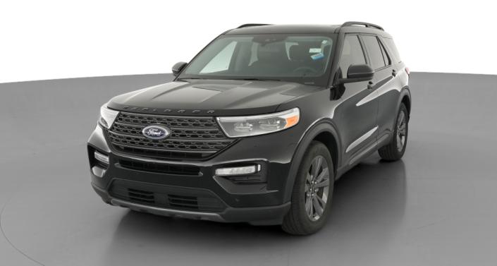 Thumbnail: 2023 Ford Explorer - 1