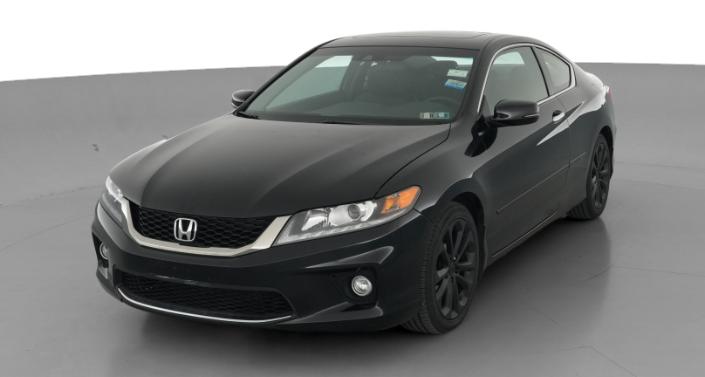 Thumbnail: 2013 Honda Accord - 1