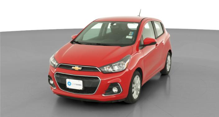 Thumbnail: 2018 Chevrolet Spark - 1